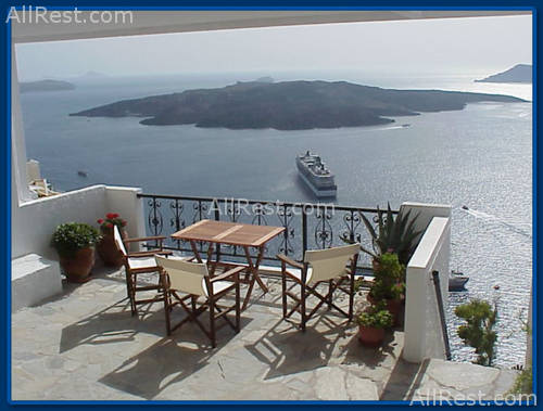 Asteras Villas Hotel 5